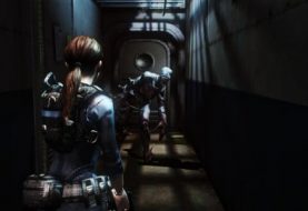 Resident Evil Revelations Demo Now on 3DS Shop