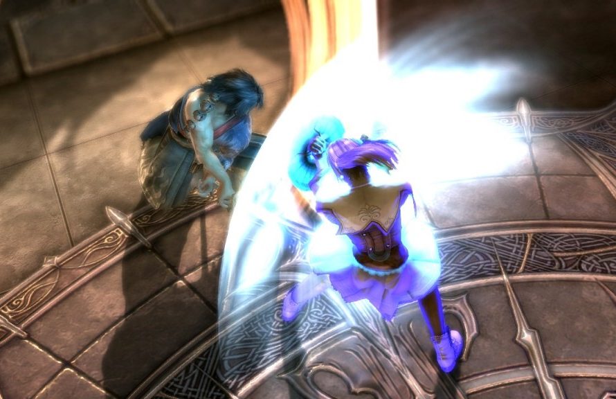 soul calibur 5 characters trailer soul calibur 5 characters trailer