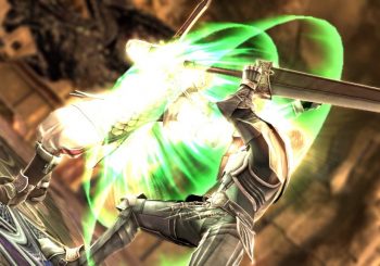 Soulcalibur: Lost Swords announced for PlayStation 3