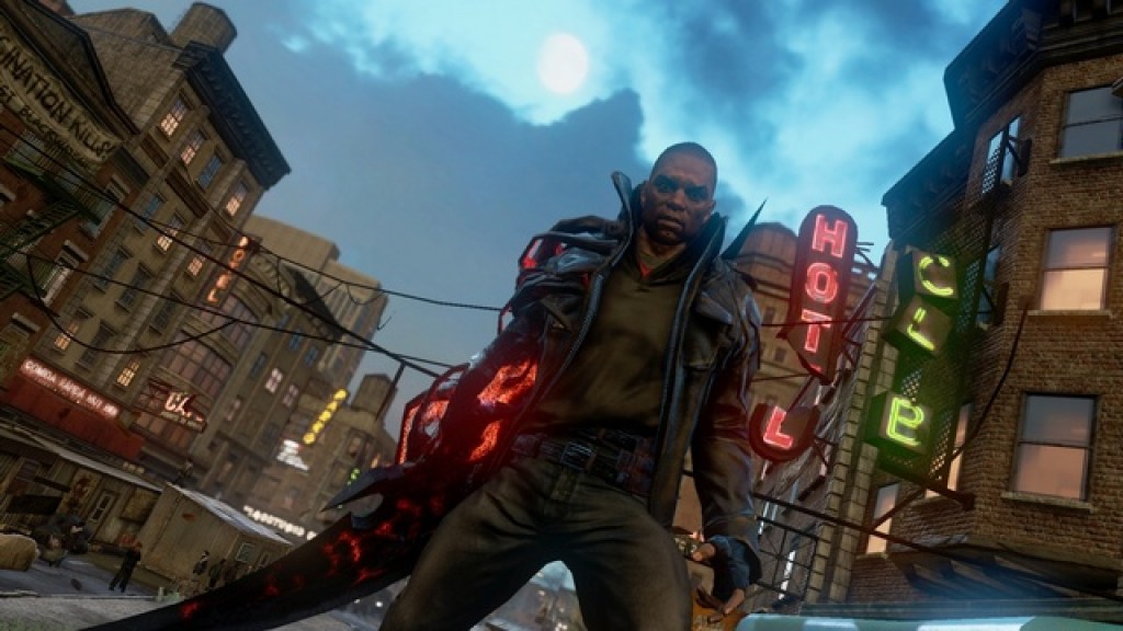 Prototype 2 Will Not Be Getting a Demo