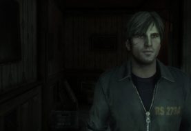 New Silent Hill: Downpour Screens Released 