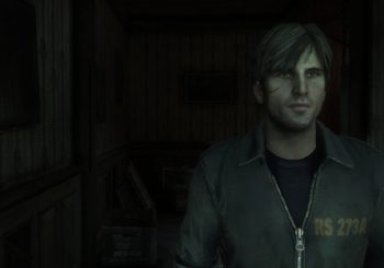 New Silent Hill: Downpour Screens Released 