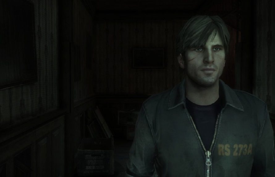 New Silent Hill: Downpour Screens Released