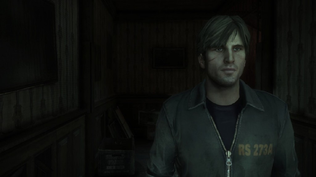 New Silent Hill: Downpour Screens Released