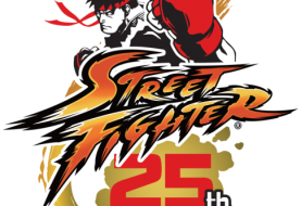 Celebrate 25 Years Of Street Fighter
