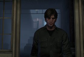 Silent Hill: Downpour Goes Back to its "Roots"