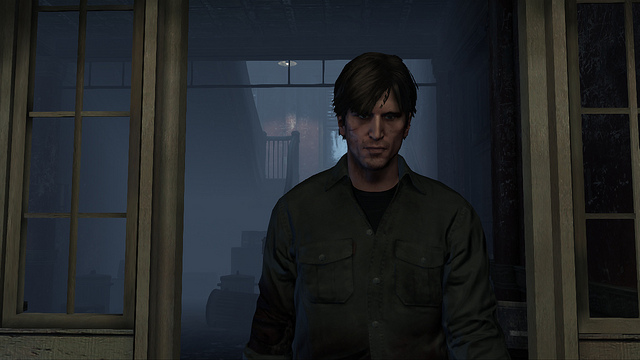 Silent Hill: Downpour Goes Back to its “Roots”