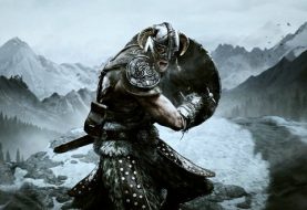 Bethesda to Finally Issue Skyrim's Problems With Next PS3 Patch