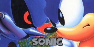 Sonic X-Treme Recreated By Avid Fan
