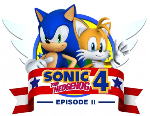 Sonic 4 Episode 2 Not Coming to the Wii