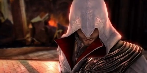 SoulCalibur V Review Preview