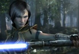 The Old Republic's Rise of the Rakghoul Game Update Slightly Delayed