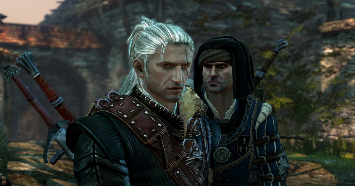 Witcher 2 PC Owners Gets Free Upgrade of Enhanced Edition