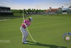 Tiger Woods PGA Tour 13 Has Both Move And Kinect Support