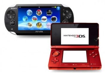Sony is Encouraged by 3DS Success