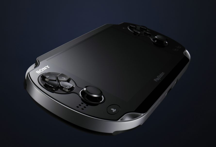 PlayStation Vita Takes Another Blow in Sales in Japan