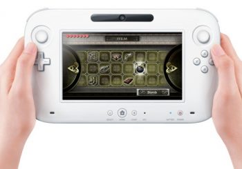 Wii U To Ship Worldwide In Holiday 2012