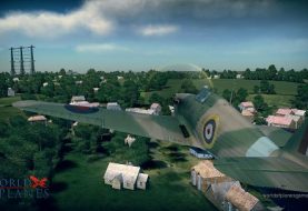 New World of Planes Screenshots Released