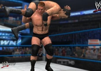 Awesome Table Moves In WWE '12