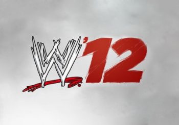 WWE '12 Patch Notes Coming Tomorrow 