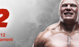 THQ Reveals Official WWE '12 Tournament