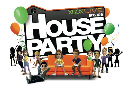 Microsoft’s House Party Launch Line-Up Revealed