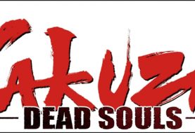 Yakuza: Dead Souls Pre-Order Bonus Exclusively At GameStop
