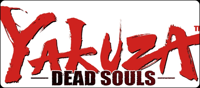 SEGA Announces Yakuza: Dead Souls Pre-Order Bonuses
