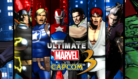 Ultimate Marvel Vs. Capcom 3 Vita Missing Day One DLC, Will Be Available Next Week