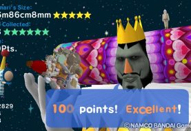 Touch My Katamari (PS Vita) Trophy Guide