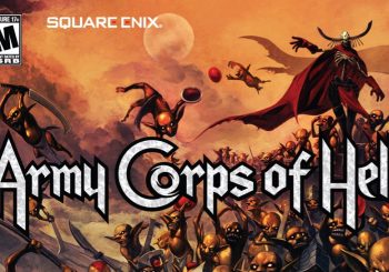 Army Corps of Hell Guide - Part One / Trophy Guide