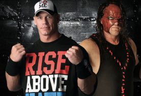 Help THQ Shape The Ambulance Match In WWE '13