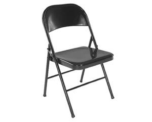 25 Ways To Use Steel Chairs In WWE ’12