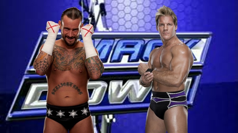 wwe vita