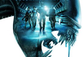 Aliens: Colonial Marines Box Art Released