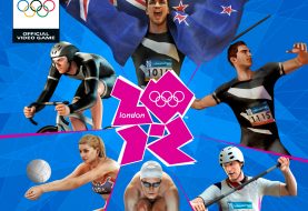 London 2012 - The Official Video Game of the Olympic Games New Screenshots And Artworks 