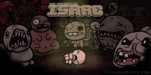 Binding of Isaac Not Coming To The 3DS