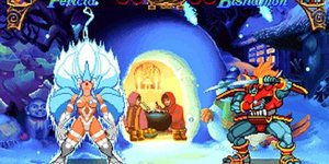 Darkstalkers Not Quite Dead Yet?