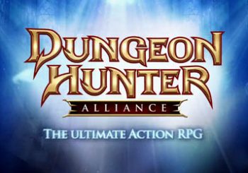 Dungeon Hunter Alliance (PS Vita) Review