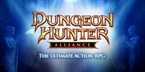 Dungeon Hunter Alliance (PS Vita) Review