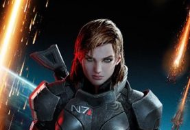 Femshep Takes Centre Stage in New Mass Effect 3 Trailer