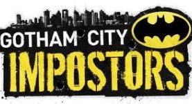 Gotham City Impostors: The Trophies