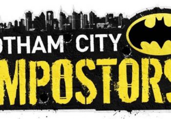 Gotham City Impostors Review