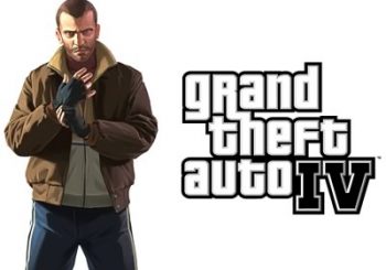 Grand Theft Auto IV Now Available On The PSN