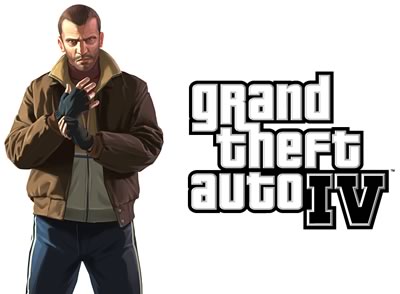 Grand Theft Auto IV Now Available On The PSN