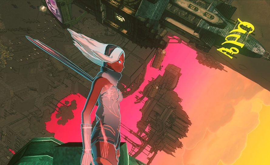 Gravity Daze & Suikoden Top the Charts this Week in Japan