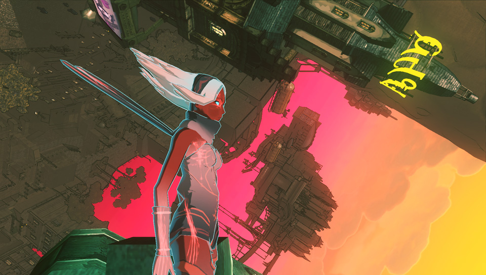 Gravity Daze & Suikoden Top the Charts this Week in Japan