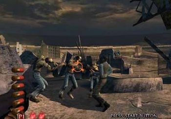 the house of the dead 3 pc the house of the dead 3 pc