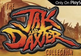 Jak & Daxter Collection Review