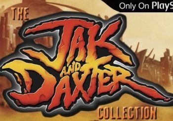 Jak & Daxter Collection Review
